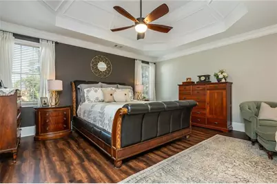 320 Sweet Gum Circle, Alpharetta, GA 30004 - Photo 43