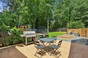 3869 Allenhurst Dr, Peachtree Corners, GA 30092 - Photo 47