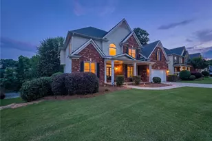 1973 Blue Heron Way, Lawrenceville, GA 30043 - Photo 1