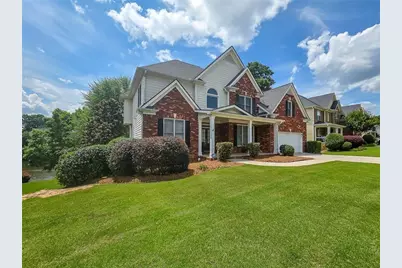 1973 Blue Heron Way, Lawrenceville, GA 30043 - Photo 1