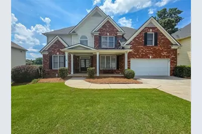 1973 Blue Heron Way, Lawrenceville, GA 30043 - Photo 9
