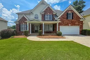 1973 Blue Heron Way, Lawrenceville, GA 30043 - Photo 9