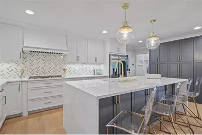 295 Riverhill Drive NW, Sandy Springs, GA 30328 - Photo 3