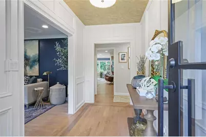 295 Riverhill Drive NW, Sandy Springs, GA 30328 - Photo 9