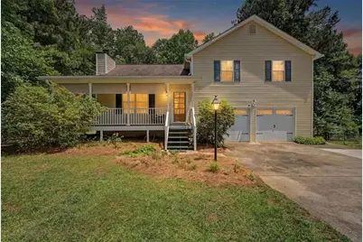 297 Taylors Gin Road, Temple, GA 30179 - Photo 1