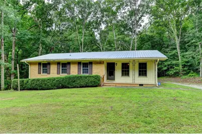 2140 Irwin Bridge Road NW, Conyers, GA 30012 - Photo 3