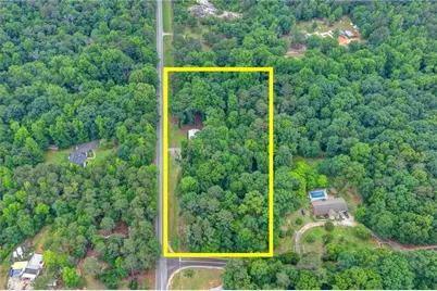 2140 Irwin Bridge Road NW, Conyers, GA 30012 - Photo 41