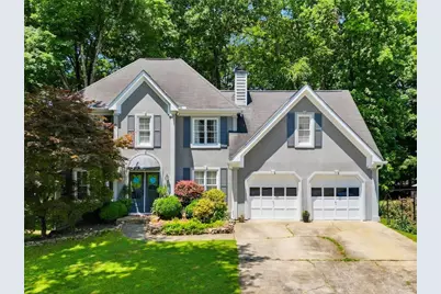 717 Jamie Way NE, Woodstock, GA 30188 - Photo 1