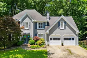 717 Jamie Way NE, Woodstock, GA 30188 - Photo 1