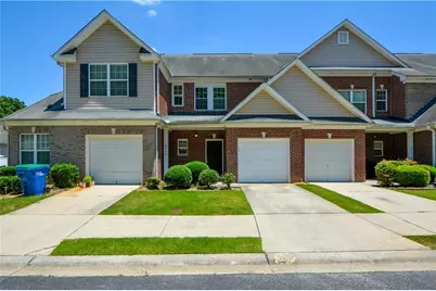 2555 Flat Shoals Road #2008, Atlanta, GA 30349 - Photo 1