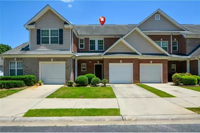 2555 Flat Shoals Road #2008, Atlanta, GA 30349 - Photo 3