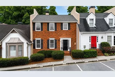 935 Lenox Hill Court NE, Atlanta, GA 30324 - Photo 43