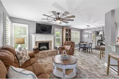 727 Brannon Holder Road, Winder, GA 30680 - Photo 7