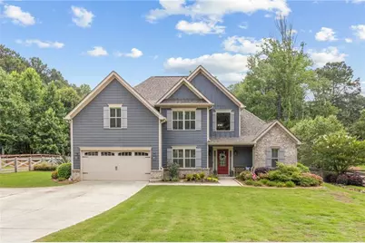 727 Brannon Holder Road, Winder, GA 30680 - Photo 1