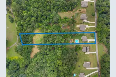 727 Brannon Holder Road, Winder, GA 30680 - Photo 3