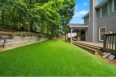 717 Parkside Drive, Woodstock, GA 30188 - Photo 45