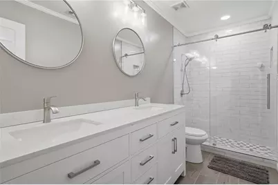 717 Parkside Drive, Woodstock, GA 30188 - Photo 35