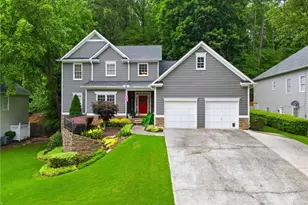 717 Parkside Dr, Woodstock, GA 30188 - Photo 3