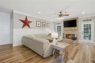 717 Parkside Dr, Woodstock, GA 30188 - Photo 11