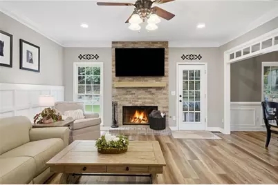 717 Parkside Drive, Woodstock, GA 30188 - Photo 9