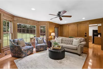 3069 Four Oaks Drive, Dunwoody, GA 30360 - Photo 5