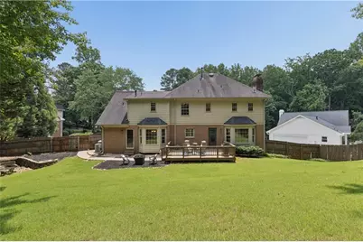 3069 Four Oaks Drive, Dunwoody, GA 30360 - Photo 27