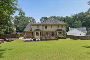 3069 Four Oaks Dr, Dunwoody, GA 30360 - Photo 27