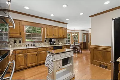 3069 Four Oaks Drive, Dunwoody, GA 30360 - Photo 7