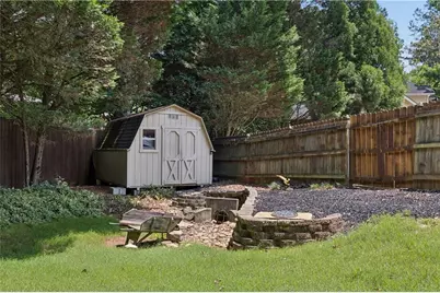 3069 Four Oaks Drive, Dunwoody, GA 30360 - Photo 25