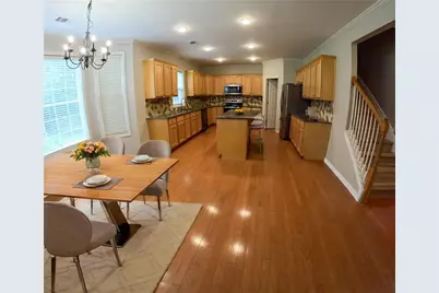 2680 Hampton Park Drive, Marietta, GA 30062 - Photo 5