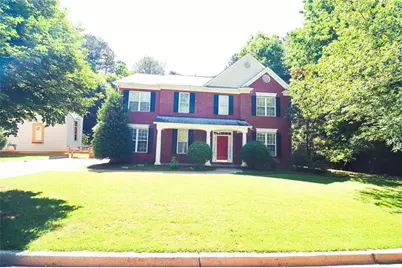 2680 Hampton Park Drive, Marietta, GA 30062 - Photo 1