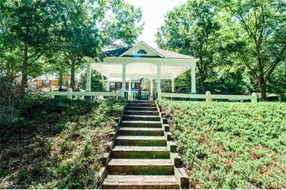 2680 Hampton Park Drive, Marietta, GA 30062 - Photo 17