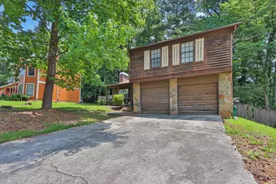 5409 Biffle Downs Road, Stone Mountain, GA 30088 - Photo 3