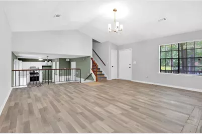 5409 Biffle Downs Road, Stone Mountain, GA 30088 - Photo 9