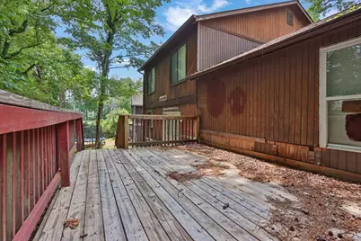 5409 Biffle Downs Road, Stone Mountain, GA 30088 - Photo 29