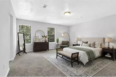 5409 Biffle Downs Road, Stone Mountain, GA 30088 - Photo 21