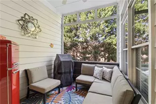 941 Persimmon Point, Atlanta, GA 30328 - Photo 17
