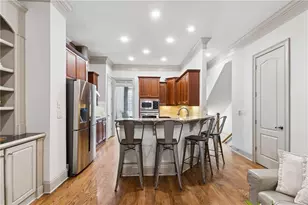941 Persimmon Point, Atlanta, GA 30328 - Photo 5