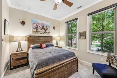 3621 Vinings Slope SE #2223, Atlanta, GA 30339 - Photo 19