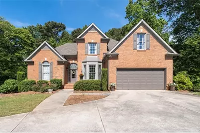 2930 New Columbia Court, Cumming, GA 30041 - Photo 1