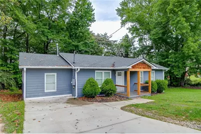600 Washington Street, Buford, GA 30519 - Photo 3