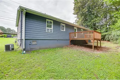 600 Washington Street, Buford, GA 30519 - Photo 33