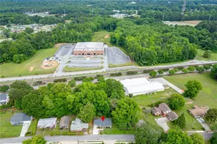 600 Washington St, Buford, GA 30519 - Photo 35