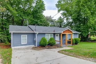 600 Washington St, Buford, GA 30519 - Photo 3