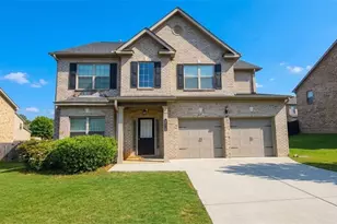 515 Sea Dunes Ct, Loganville, GA 30052 - Photo 1