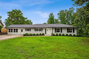 5638 Sherrell Dr, Atlanta, GA 30342 - Photo 1