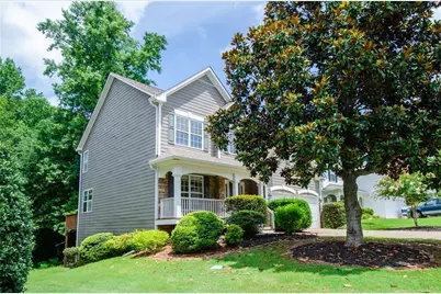 926 Mill Creek Avenue, Canton, GA 30115 - Photo 3