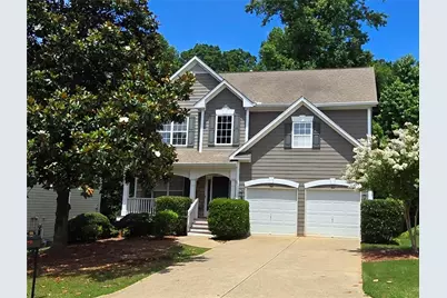 926 Mill Creek Avenue, Canton, GA 30115 - Photo 1
