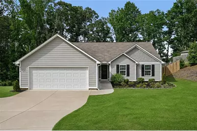 308 Katie Lane, Commerce, GA 30529 - Photo 1