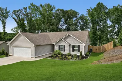 308 Katie Lane, Commerce, GA 30529 - Photo 3